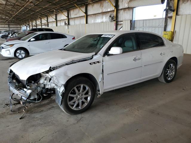 2007 BUICK LUCERNE CX #3021031207