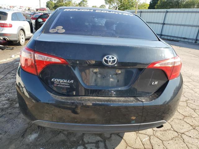 2017 TOYOTA COROLLA L - 5YFBURHE0HP671638