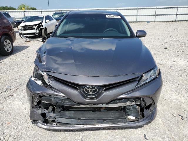 VIN 4T1B11HK9JU632843 2018 Toyota Camry, L no.5