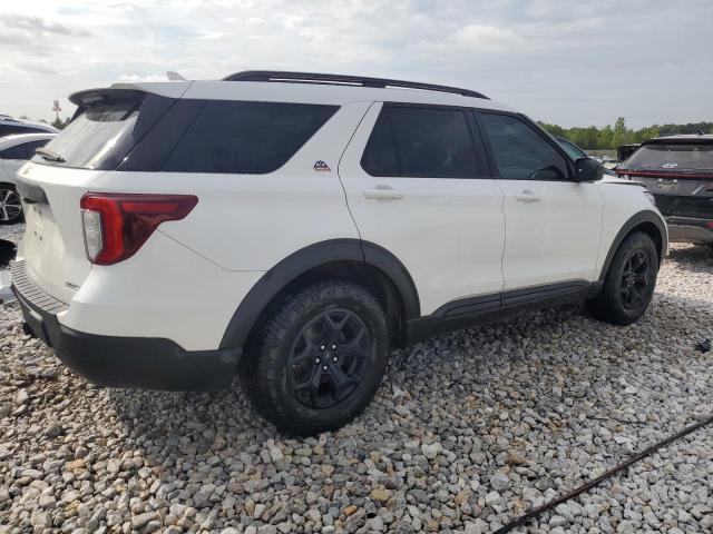 2022 FORD EXPLORER T - 1FMSK8JH9NGC02769