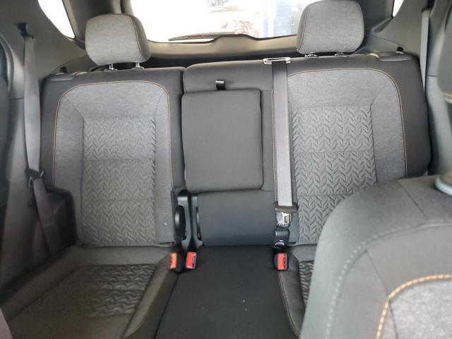 2024 CHEVROLET EQUINOX LT - 3GNAXKEG7RS223845