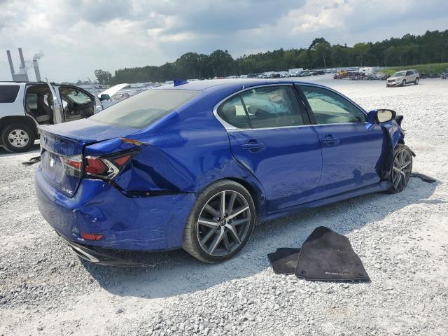 2016 LEXUS GS 350 BAS - JTHBZ1BL3GA003263