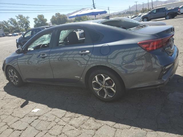 VIN 3KPF24AD2KE115545 2019 KIA Forte, FE no.2