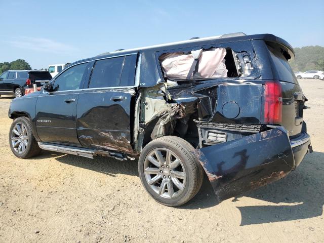 2015 CHEVROLET SUBURBAN 1 1GNSKKKC0FR292962