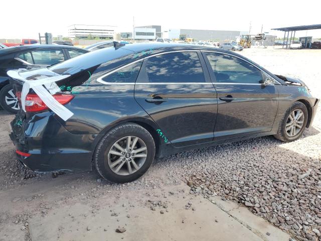 VIN 5NPE24AF8GH320366 2016 Hyundai Sonata, SE no.3