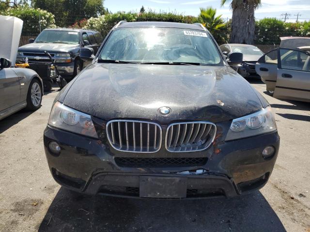 VIN 5UXWX9C54E0D35479 2014 BMW X3, Xdrive28I no.5