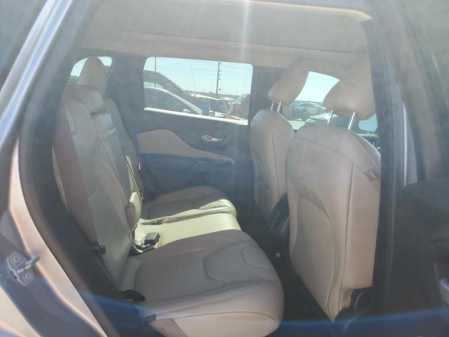 2015 JEEP CHEROKEE L - 1C4PJMDBXFW712939