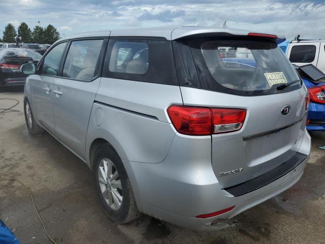 Vin: kndma5c12j6374897, lot: 65537994, kia sedona l 20182