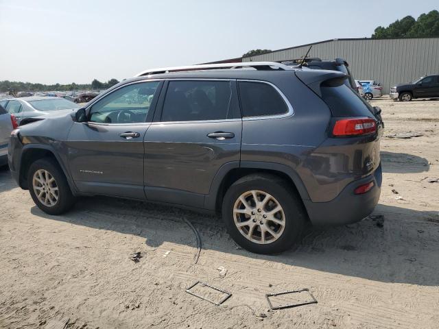 2015 JEEP CHEROKEE L - 1C4PJMCB7FW559809