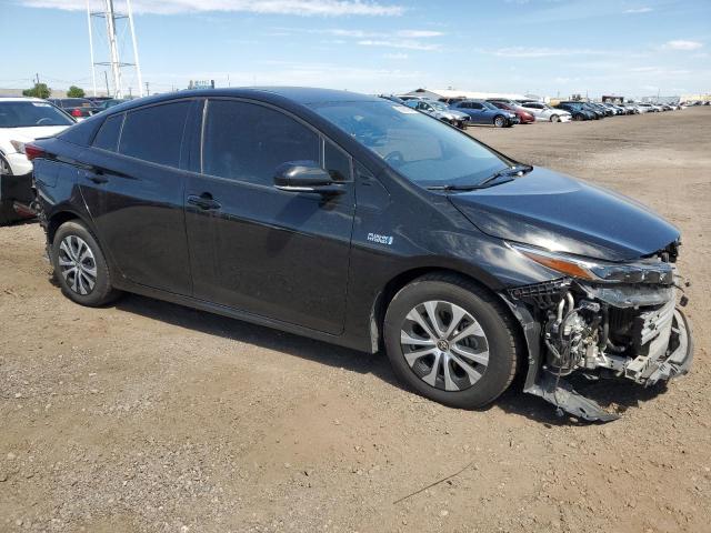 VIN JTDKARFP2L3149883 2020 Toyota Prius, LE no.4