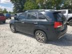 KIA SORENTO SX photo