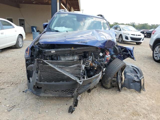 2019 JEEP RENEGADE L - ZACNJABB7KPK18180