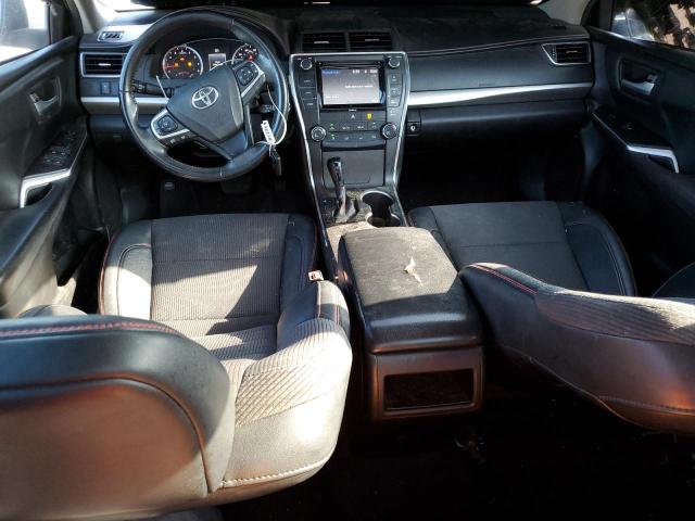 2017 TOYOTA CAMRY LE - 4T1BF1FK7HU414172