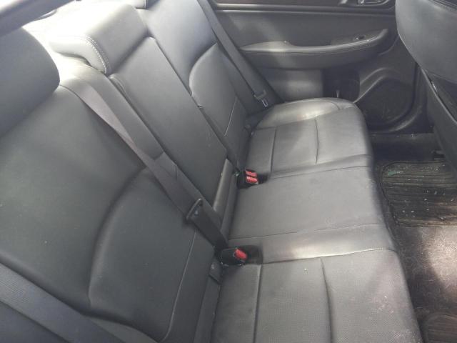 2017 SUBARU LEGACY 2.5 - 4S3BNAN6XH3044109