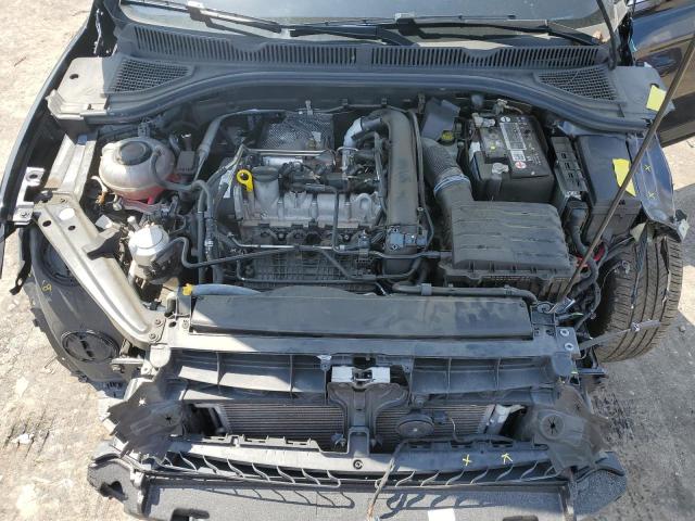 2019 VOLKSWAGEN JETTA SEL - 3VWGB7BU6KM216739