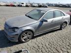 Lot #2938331645 2013 MERCEDES-BENZ C 250