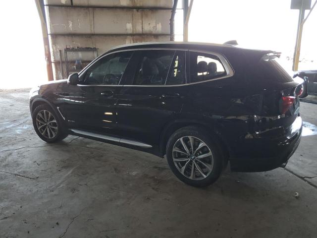 VIN 5UXTR9C51JLD60314 2018 BMW X3, Xdrive30I no.2