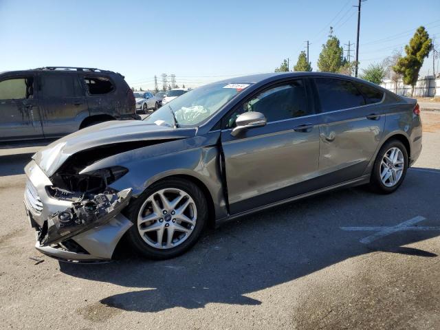 VIN 3FA6P0H76ER170030 2014 Ford Fusion, SE no.1