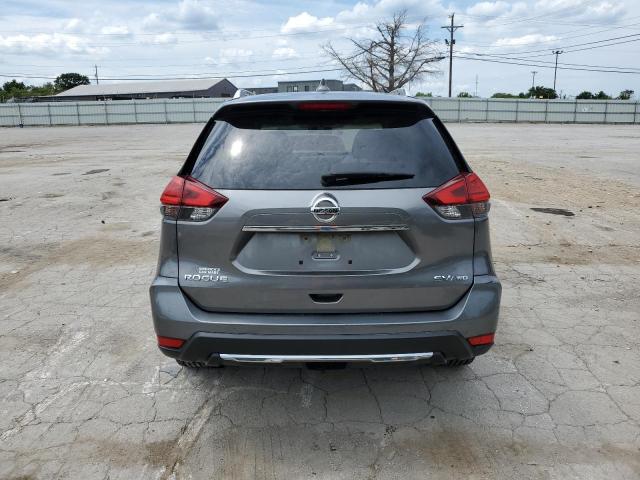 2017 NISSAN ROGUE S - JN8AT2MV1HW266640