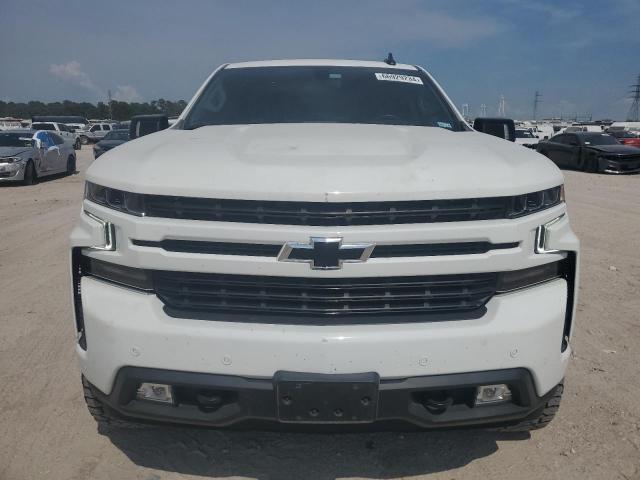 2022 CHEVROLET SILVERADO - 3GCPWDED2NG219464