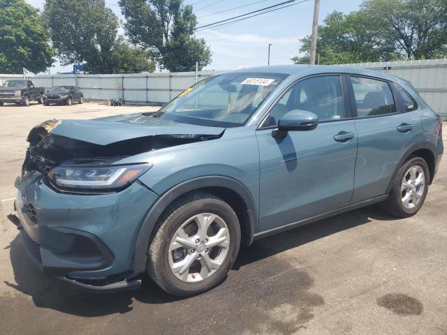 2023 HONDA HR-V LX - 3CZRZ2H3XPM742978
