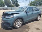 2023 HONDA HR-V LX - 3CZRZ2H3XPM742978