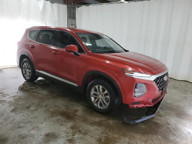 2020 HYUNDAI SANTA FE S - 5NMS23AD5LH154021