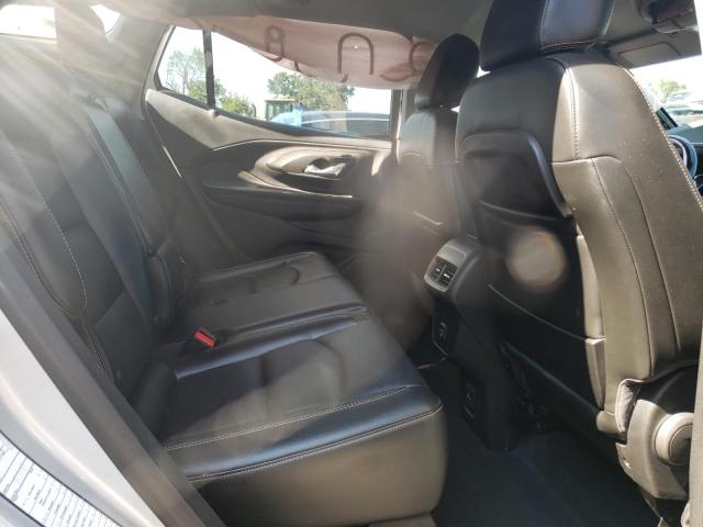2019 GMC TERRAIN SL - 3GKALVEX0KL274145