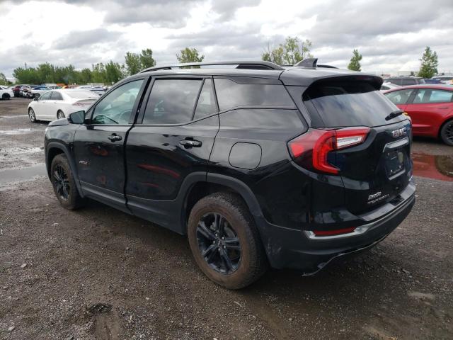 2022 GMC TERRAIN AT 3GKALYEV8NL273037