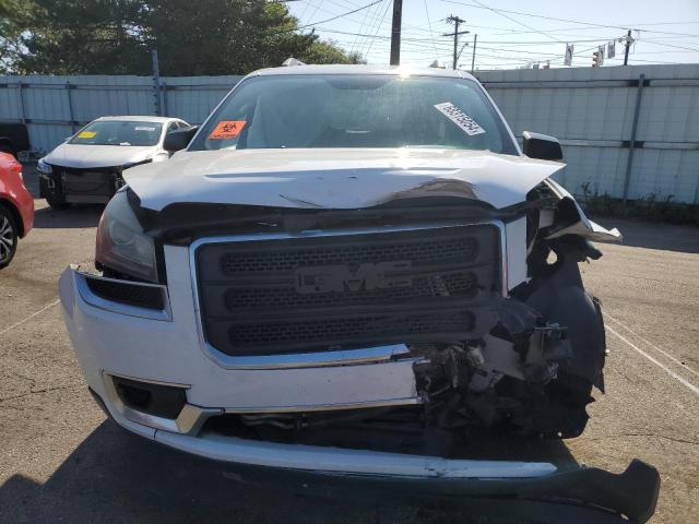 VIN 1GKKRNED0GJ159939 2016 GMC Acadia, Sle no.5