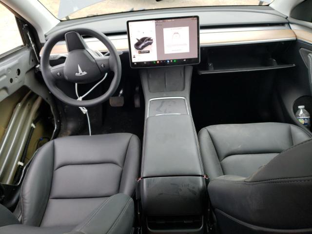 2023 TESLA MODEL Y - 7SAYGDEE6PA048107