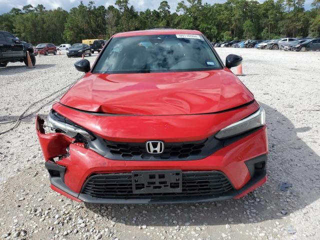 2024 HONDA CIVIC SPOR - 19XFL2H85RE014195