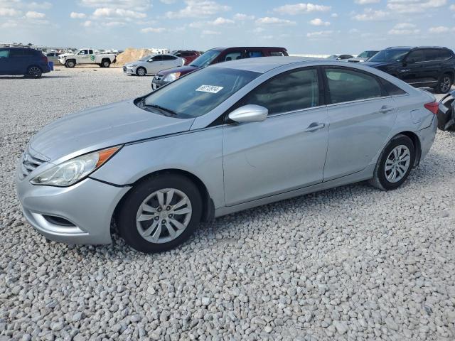 2013 HYUNDAI SONATA GLS 2013