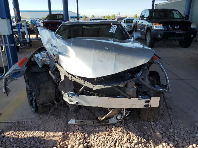 2017 CHEVROLET CAMARO LT - 1G1FD1RS3H0118850