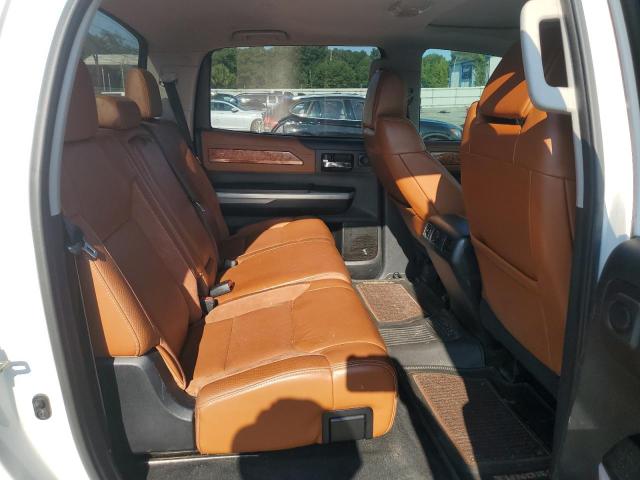 2019 TOYOTA TUNDRA CRE 5TFGY5F19KX245734