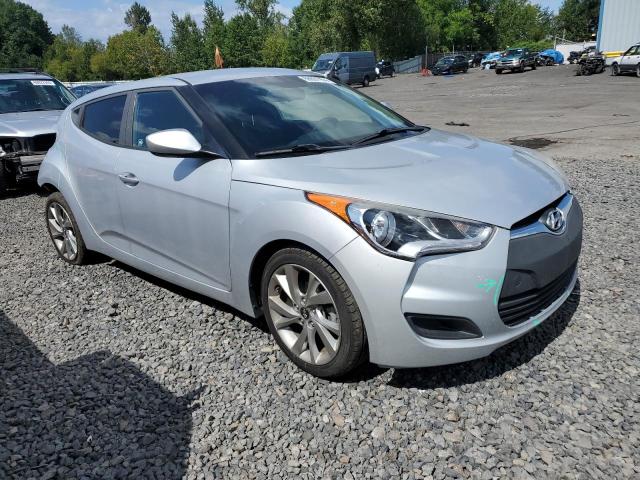 2016 HYUNDAI VELOSTER - KMHTC6AD1GU289283