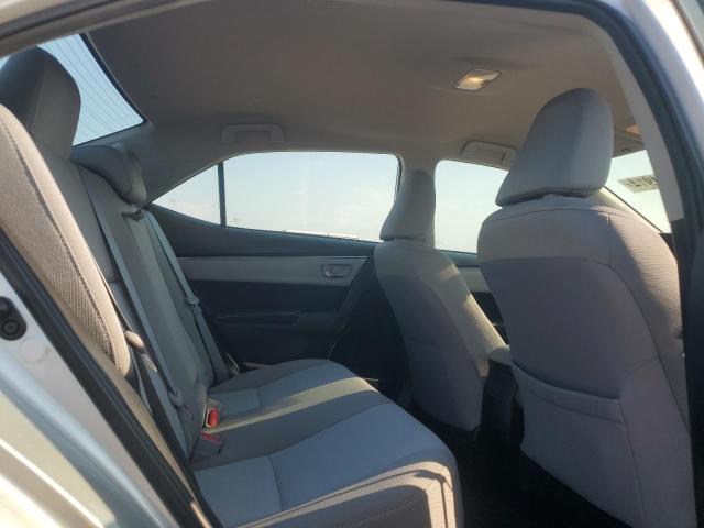 2016 TOYOTA COROLLA L - 5YFBURHE3GP401172