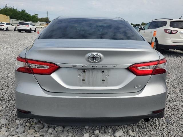 VIN 4T1B11HKXJU513795 2018 Toyota Camry, L no.6