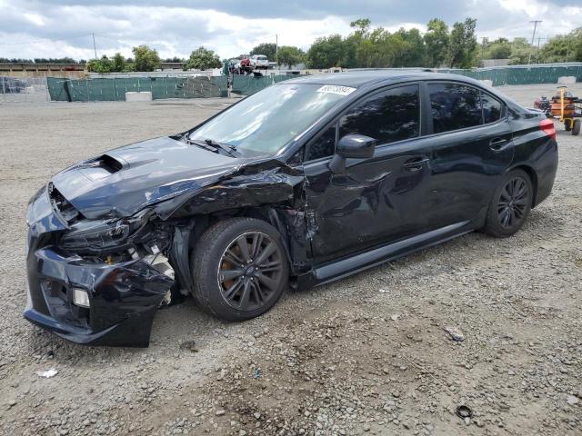 VIN JF1VA1B64H9801618 2017 Subaru WRX no.1