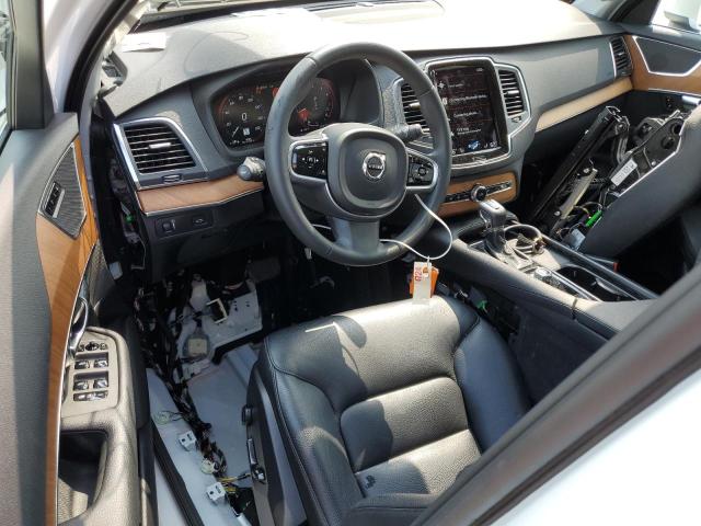 2022 VOLVO XC90 T6 MO - YV4A22PKXN1811451