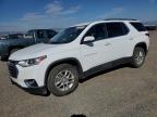 2019 CHEVROLET TRAVERSE L - 1GNEVGKW6KJ293957