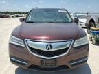 ACURA MDX ADVANC photo