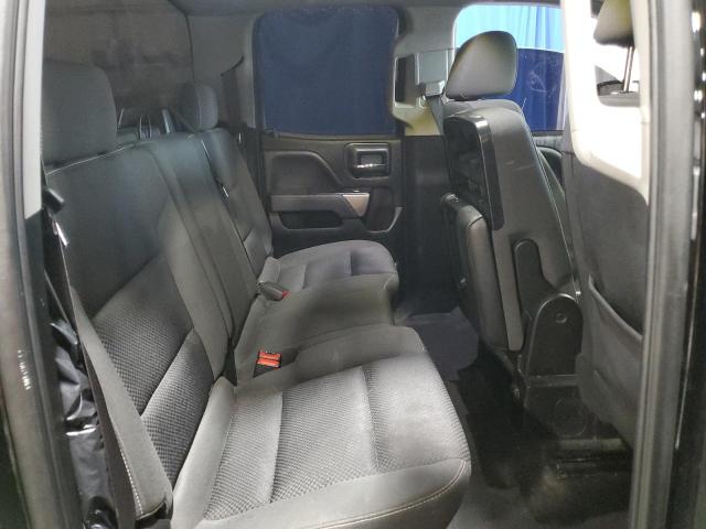 2019 CHEVROLET SILVER1500 2GCVKPEC5K1145151