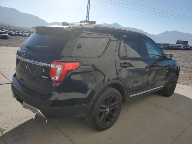 2016 FORD EXPLORER X - 1FM5K8D85GGA24404