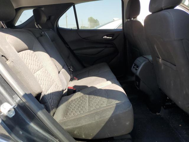 2018 CHEVROLET EQUINOX LT - 3GNAXJEV3JL100390