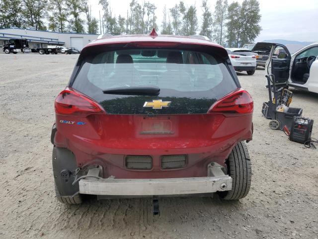2020 CHEVROLET BOLT EV PR - 1G1FZ6S08L4121641
