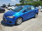 2017 CHEVROLET SONIC LS - 1G1JB5SH1H4163820