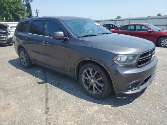 2015 DODGE DURANGO SX - 1C4RDHAG4FC850131