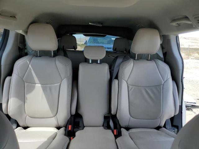 2022 TOYOTA SIENNA LE - 5TDKRKEC2NS118617