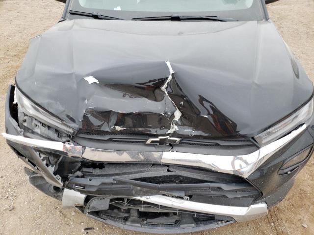 2022 CHEVROLET TRAILBLAZE - KL79MPSL2NB083869
